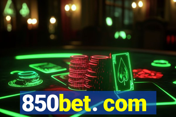 850bet. com